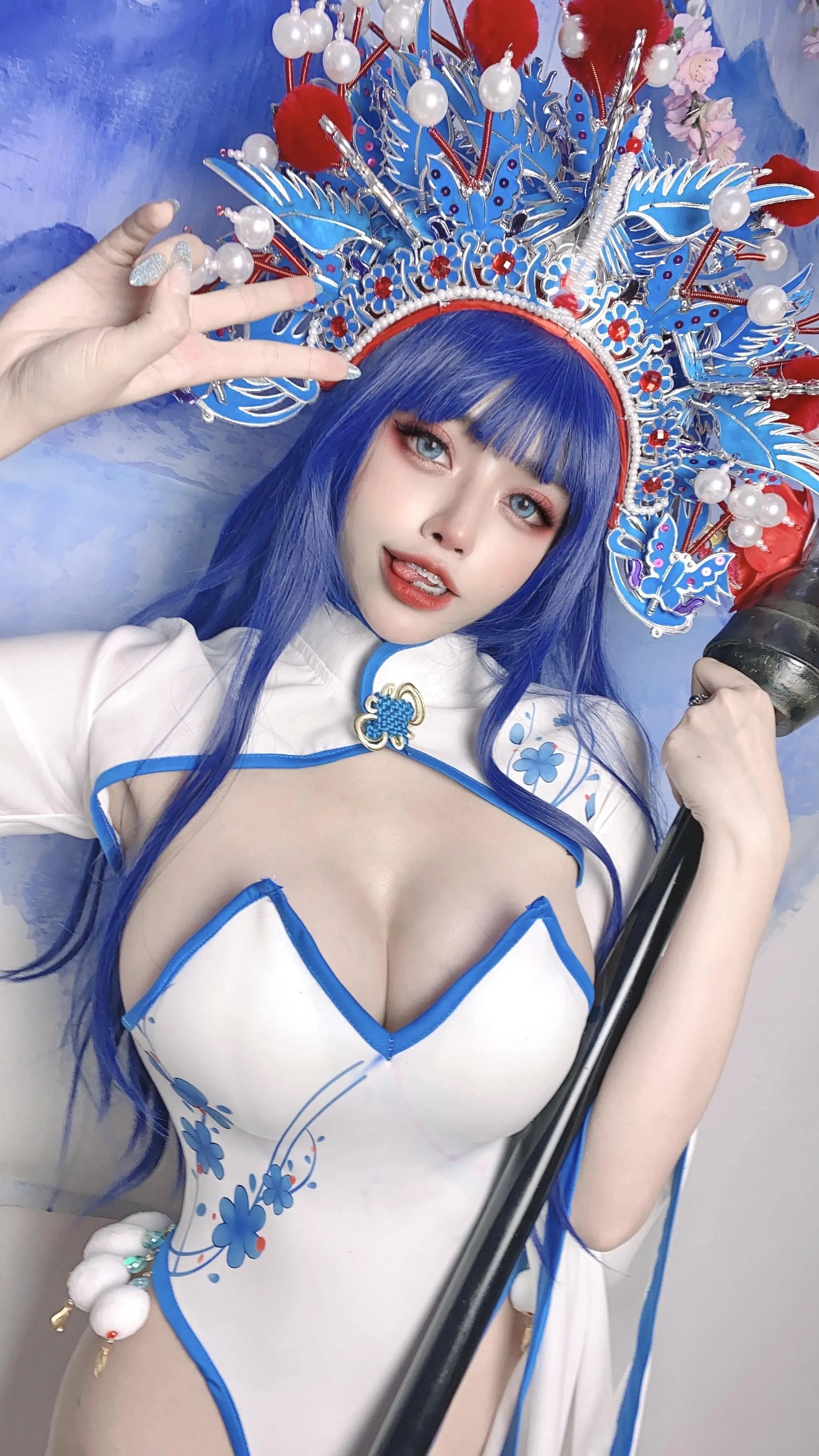 Byoru – NO.15 Paime [29P]插图8
